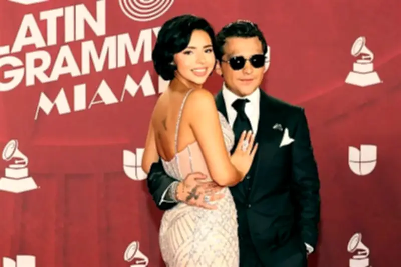 Ángela Aguilar y Christian Nodal presenciaron enfrentamiento armado en Jalisco