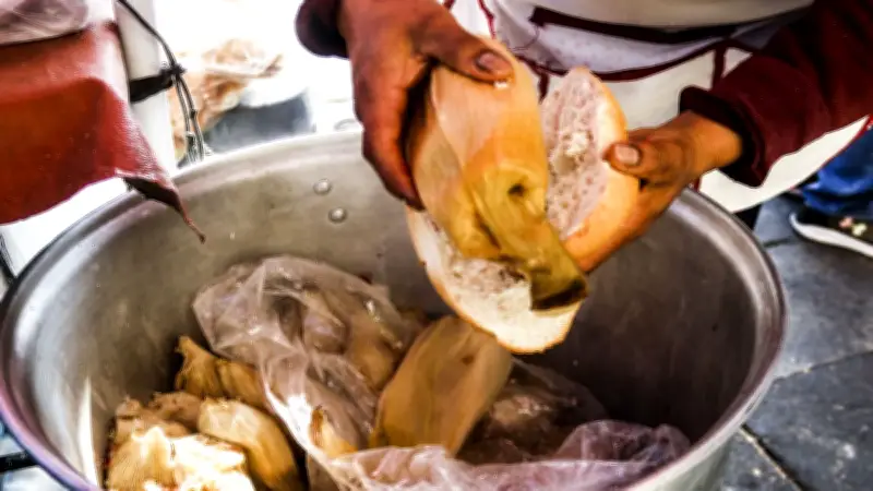 Niña da positivo a fentanilo tras comer tamales en Huauchinango; 6 menores más intoxicados