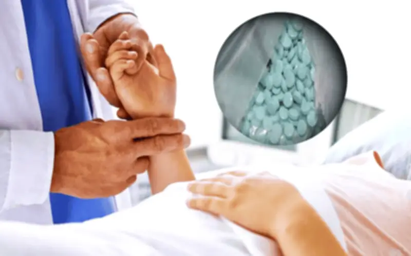 Niña intoxicada con fentanilo en Puebla tras comer tamales; embajador de EU lamenta