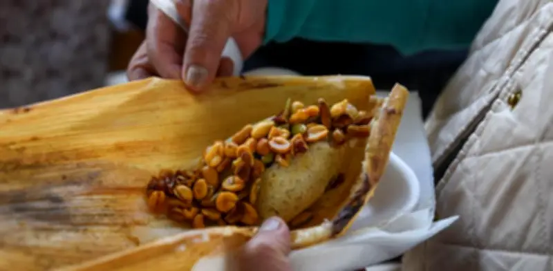 Niña intoxicada con fentanilo en tamales es dada de alta en Puebla; investigación continúa