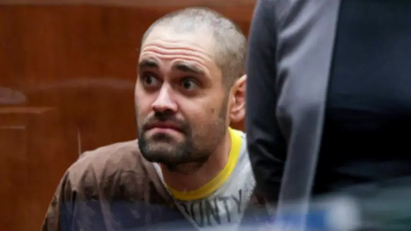 Nick Reiner se declara inocente del asesinato de sus padres en Los Ángeles