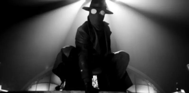 Nicolas Cage se transforma en Spider-Noir: Prime Video revela primeras imágenes de la serie live-action