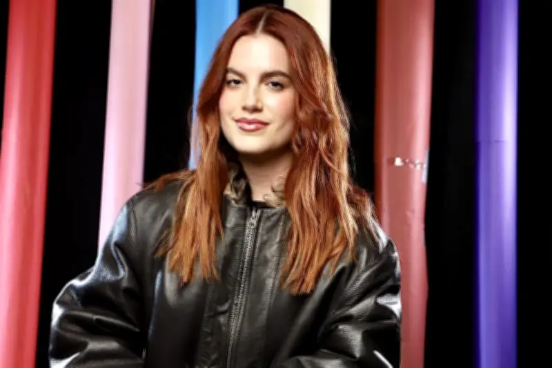 Nicole Zignago reinventa su música y su vida tras superar desafíos personales