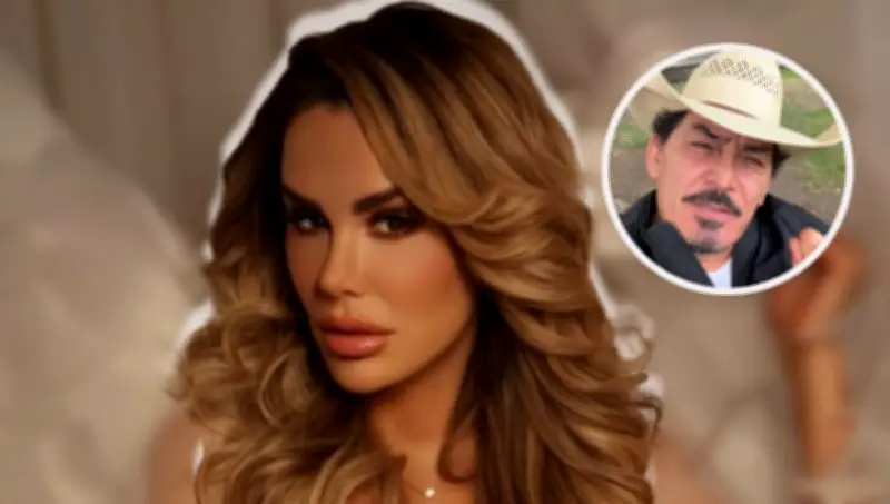 Ninel Conde defiende a José Manuel Figueroa en polémica con Imelda Garza Tuñón