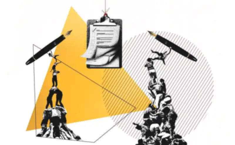 Ninguna asociación logra convertirse en partido político local en la Ciudad de México