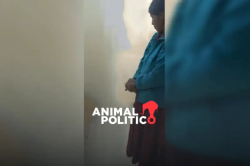 Niño indígena en Chihuahua espera intérprete para tratamiento médico urgente