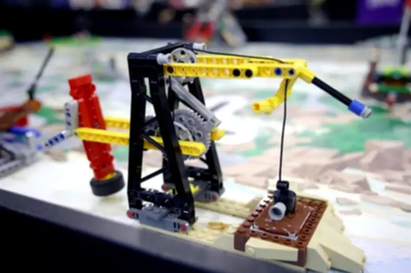 Niños y Jóvenes Mexicanos Deslumbran con su Talento y Creatividad Innata