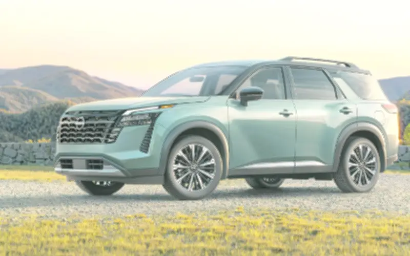 Nissan Pathfinder 2026: Rediseño moderno y tecnología de seguridad avanzada