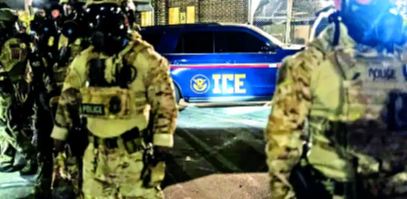 Niños mexicanos en Mineápolis recurren a clases virtuales por temor a deportaciones