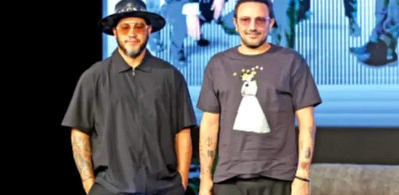 No Te Va a Gustar regresa a México con gira y disco que celebra la imperfección