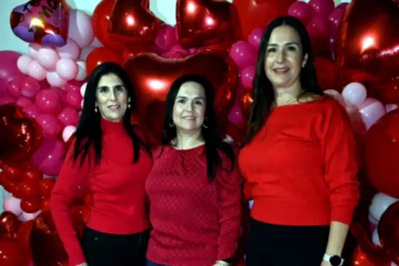 Noche de Comedia para San Valentín: Una Alternativa Divertida y Romántica