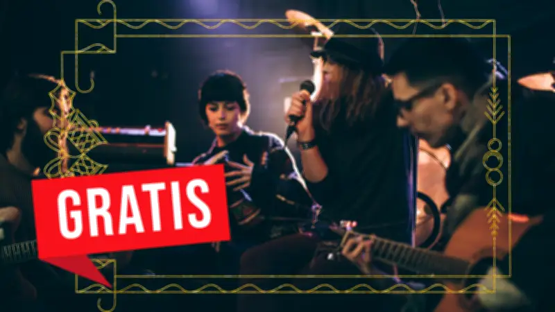 Noche de Museos CDMX: Conciertos Gratuitos de Flamenco, Son Jarocho y Más para el 25 de Febrero