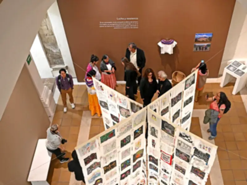 Noche de Museos del INBAL: Jazz, Murales y Visitas Guiadas este Miércoles