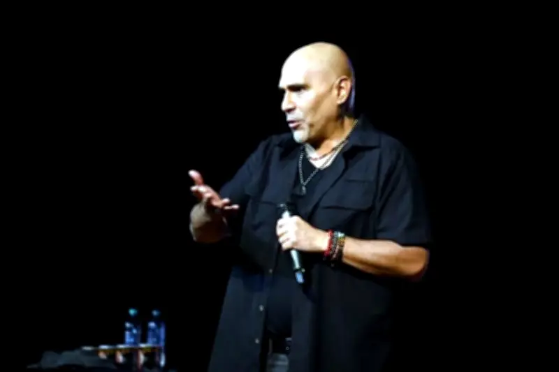 Noche de Risas en Monterrey: Comedia y Cultura se Unen en un Evento Único