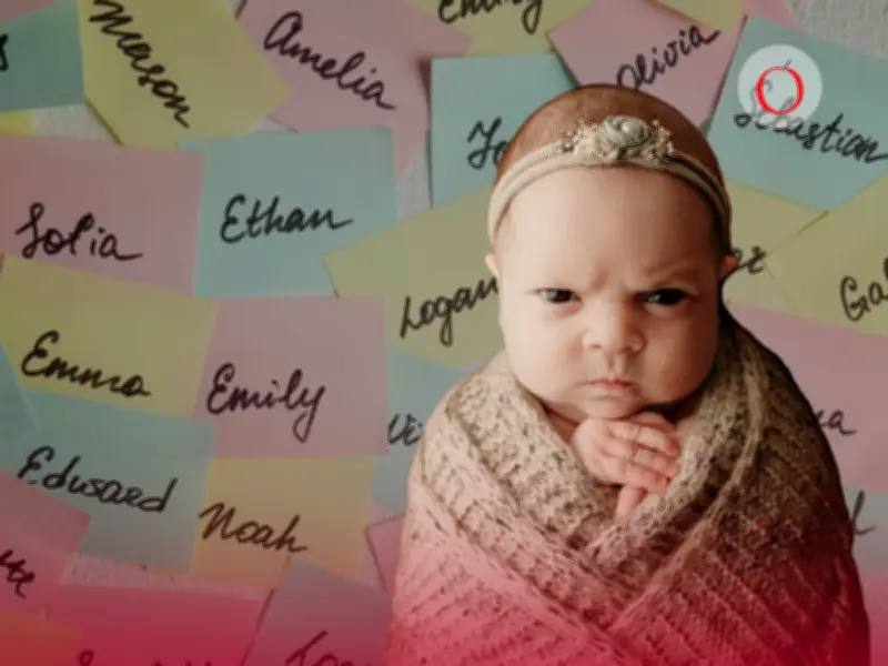 Nombres prohibidos para bebés en México 2026: qué dice el Registro Civil y por qué podría oponerse