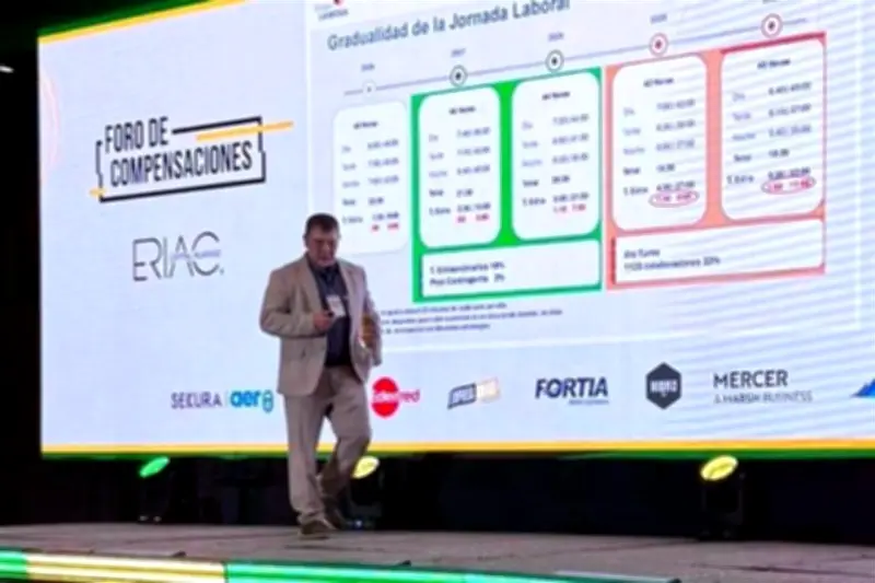 Nomina de LAMOSA Subirá 33% con Implementación de Semana Laboral de 40 Horas