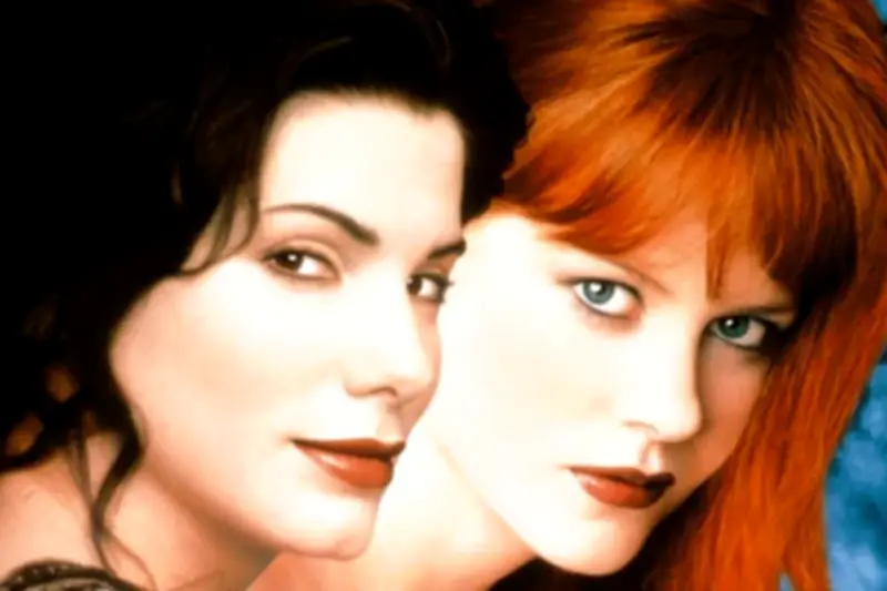 Norah Jones se prepara para musicalizar la película 'Hechizo de amor'