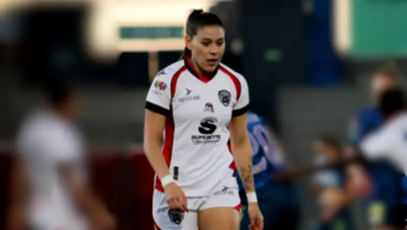 Norma Palafox: De Ícono del Fútbol Femenil a Sensación en Redes Sociales