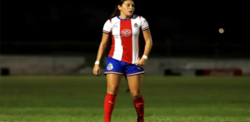 Norma Palafox denuncia acoso en redes y exige respeto para las mujeres en el deporte