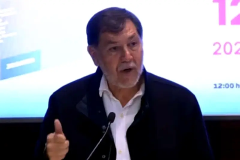 Norona Admite Diferencias con Aliados de 4T por Reforma Judicial