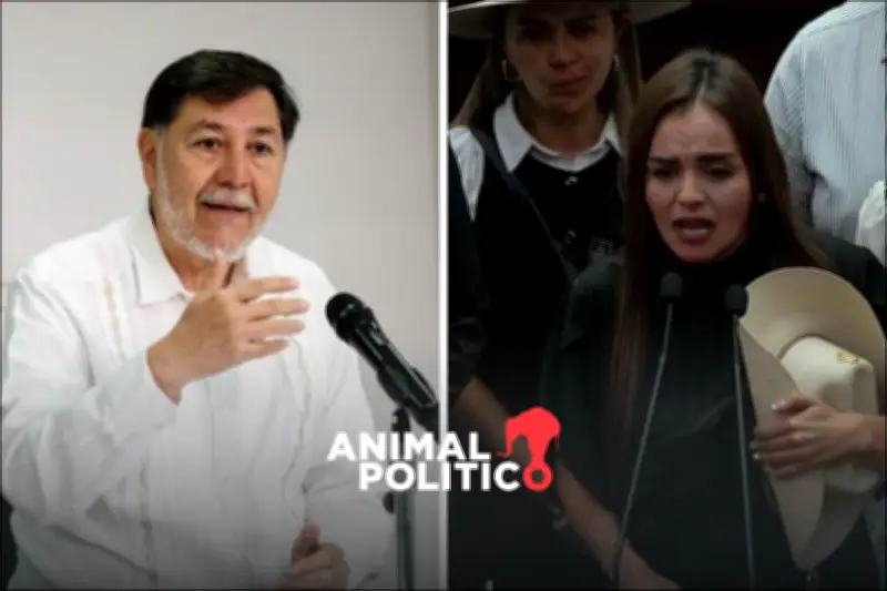 Norona retira videos donde atacó a alcaldesa Quiroz tras fallo que acredita violencia política de género