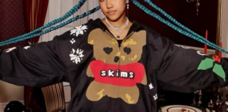 North West, a los 12 años, abandona la escuela y lanza su marca de moda NOR11