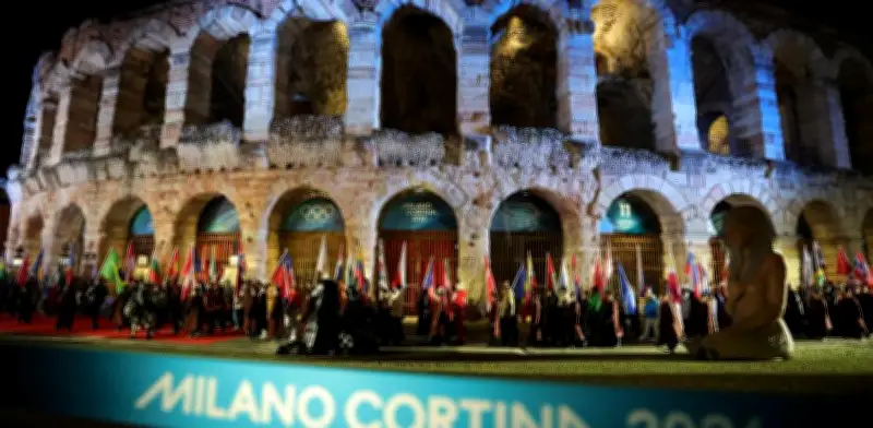 Noruega domina el medallero en la emotiva clausura de Milano-Cortina 2026