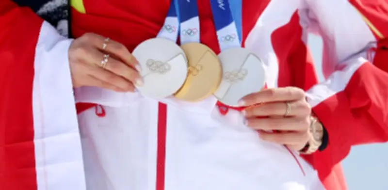 Noruega domina medallero en Juegos Olímpicos de Invierno Milano-Cortina 2026