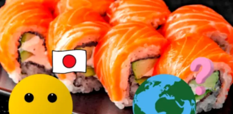 Noruega, el país que revolucionó el sushi al introducir el salmón en Japón