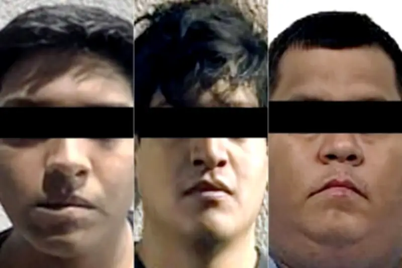 Notifican orden de aprehensión a tres sujetos por doble homicidio en Nuevo León