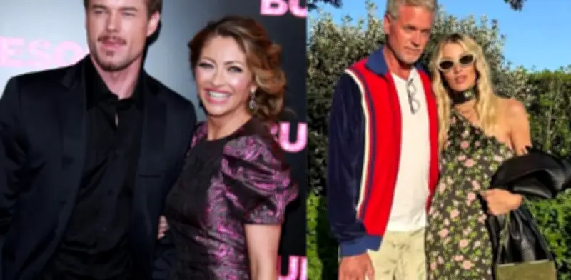 Novia de Eric Dane rompe su silencio tras su muerte por ELA: actor seguía casado legalmente