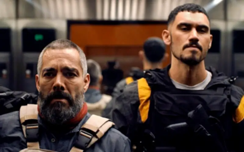 Nueva Cartelera Cinematográfica: Estrenos de Terror, Drama y Acción Mexicana