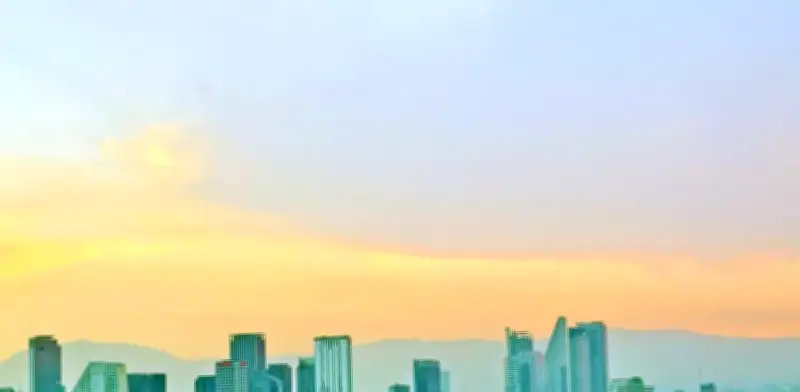 Nueva contingencia ambiental en CDMX: Ozono activa Fase 1 y doble Hoy No Circula