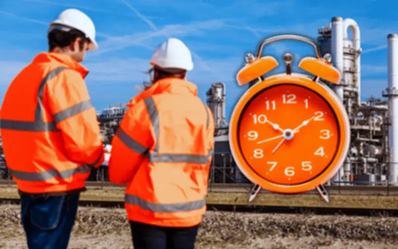 Nueva jornada laboral de 40 horas: ¿Cuántos empleados adicionales requerirá México?