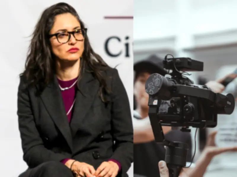 Nueva Ley Federal de Cine busca impulsar producción mexicana con más presupuesto y visibilidad