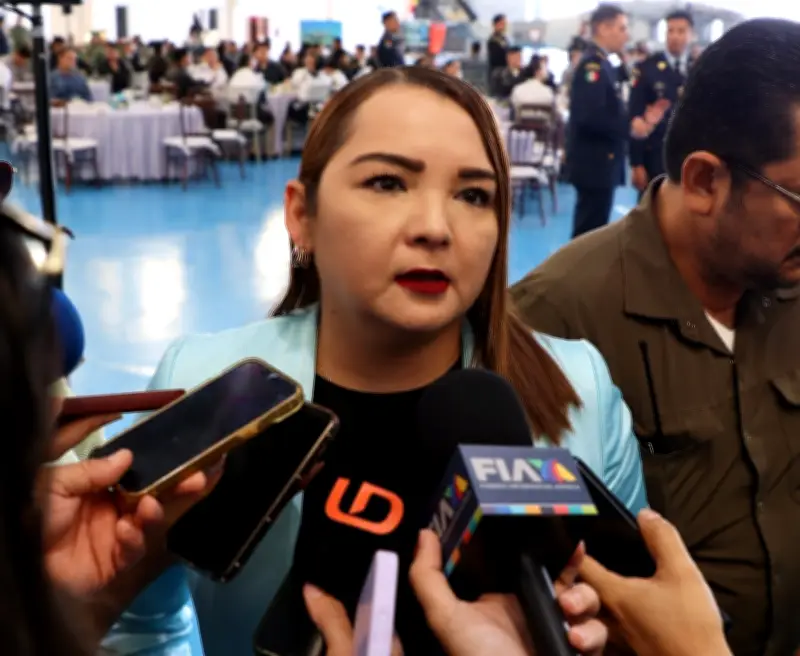 Nuevo hallazgo de fosas clandestinas en Concordia, Sinaloa: rescatan dos osamentas