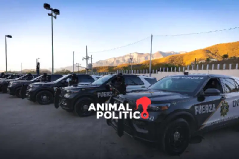 Nuevo León adelanta operativo de seguridad por Mundial ante amenaza de 'El Mencho'