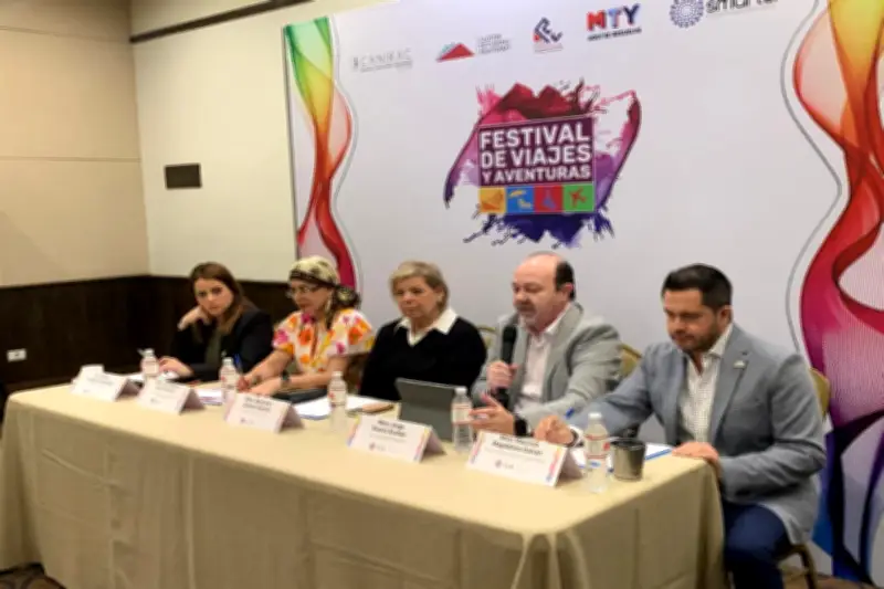 Nuevo León Aprueba Ingreso de Turistas Internacionales con Reservas Hoteleras