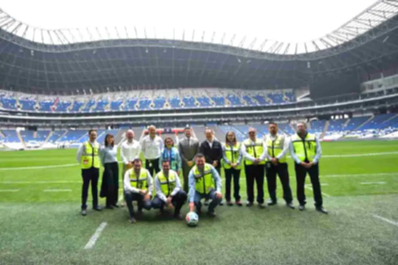 Nuevo León apuesta por infraestructura eléctrica de clase mundial para 2026