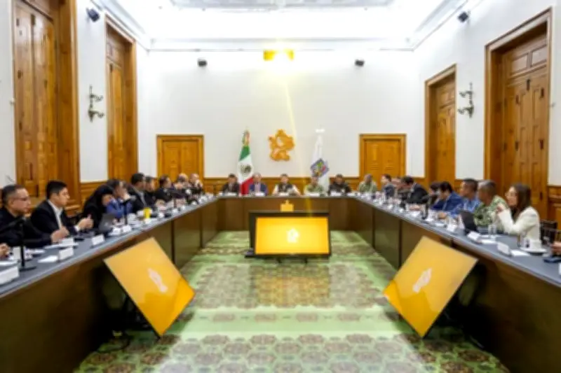 Nuevo León Despliega 4,000 Militares para Garantizar Seguridad Durante el Mundial