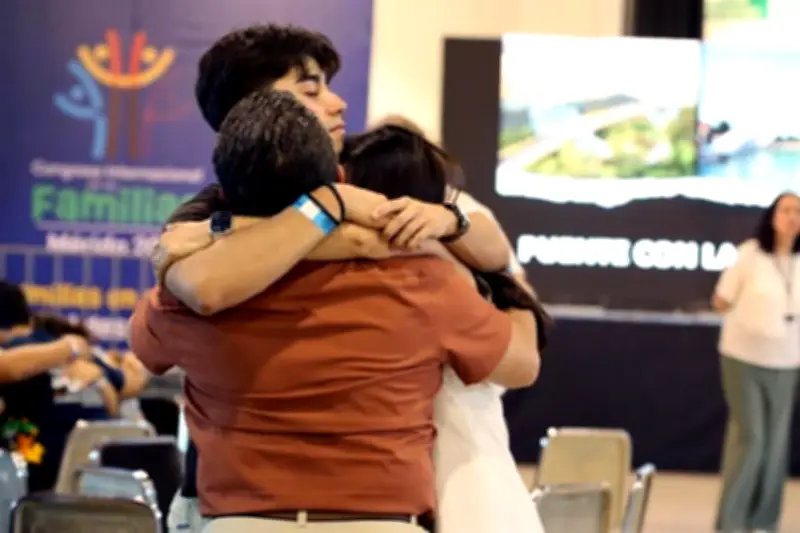 Nuevo Permiso de Tres Días para Reuniones Familiares en México