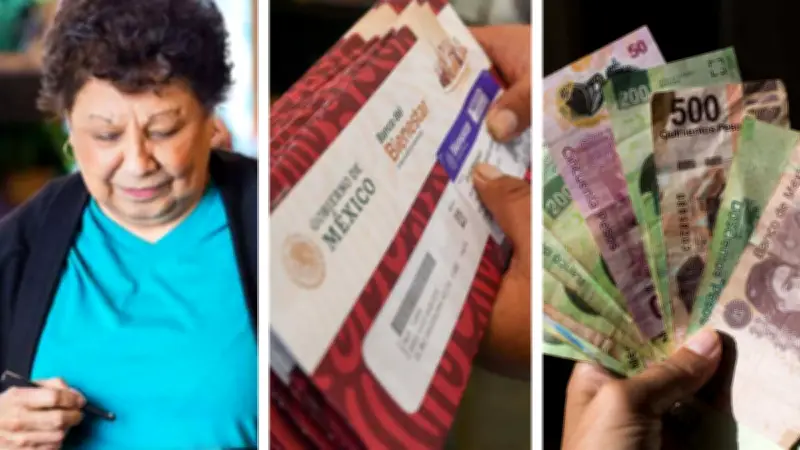 Nuevo Registro de Pensiones del Bienestar: Documentos y Calendario de Atención