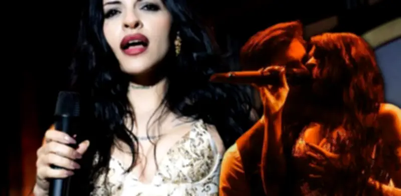 ¿Nuevo romance de Cazzu? Rumores la vinculan con su bailarín Ignacio Colombara