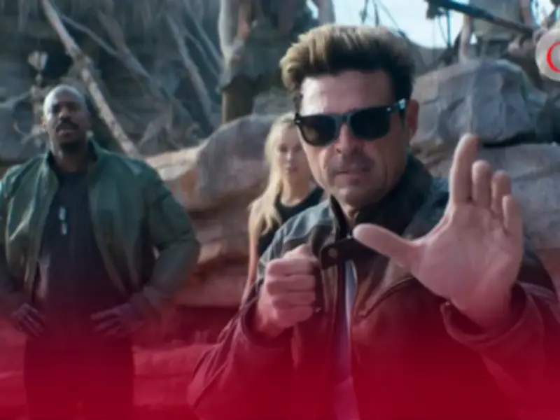 Nuevo tráiler de Mortal Kombat II revela a Johnny Cage y fecha de estreno