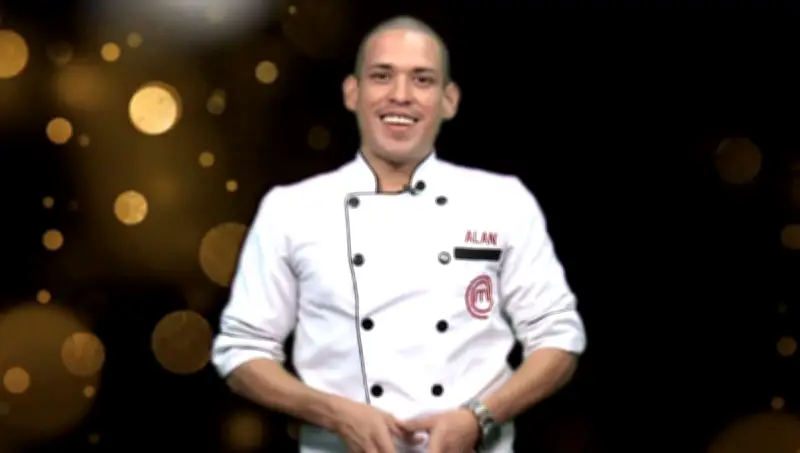 Nuevos detalles filtrados sobre la presunta muerte de Alan Rangel, ganador de MasterChef México