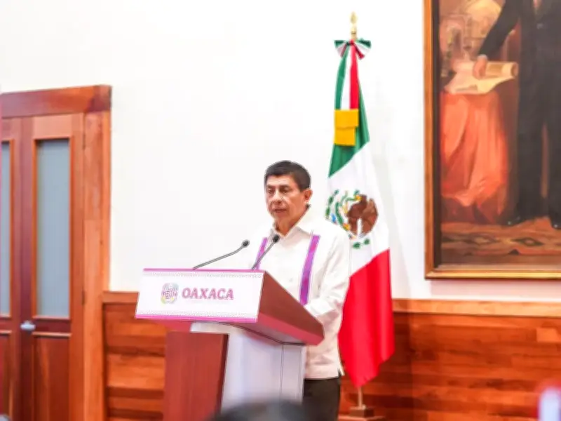 Oaxaca detiene a dos implicados en violencia en Istmo; refuerzan seguridad con mil elementos