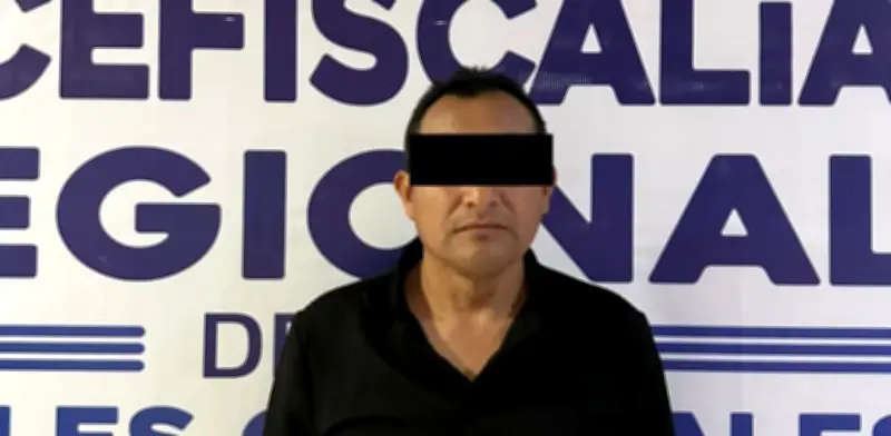 Oaxaca: Detienen a tercer funcionario por muerte de niñas haitianas en albergue estatal