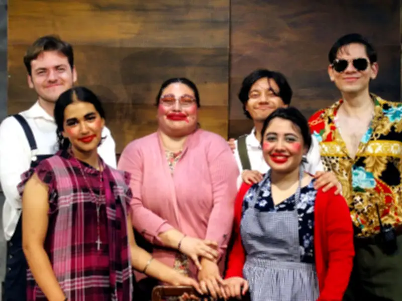 Obra 'Aquí no paga nadie' llega al Teatro Jurídico del CUCSH con funciones gratuitas