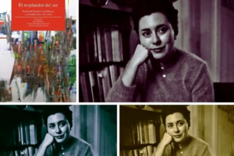 Obra de Rosario Castellanos revive en 18 lenguas indígenas en nueva edición