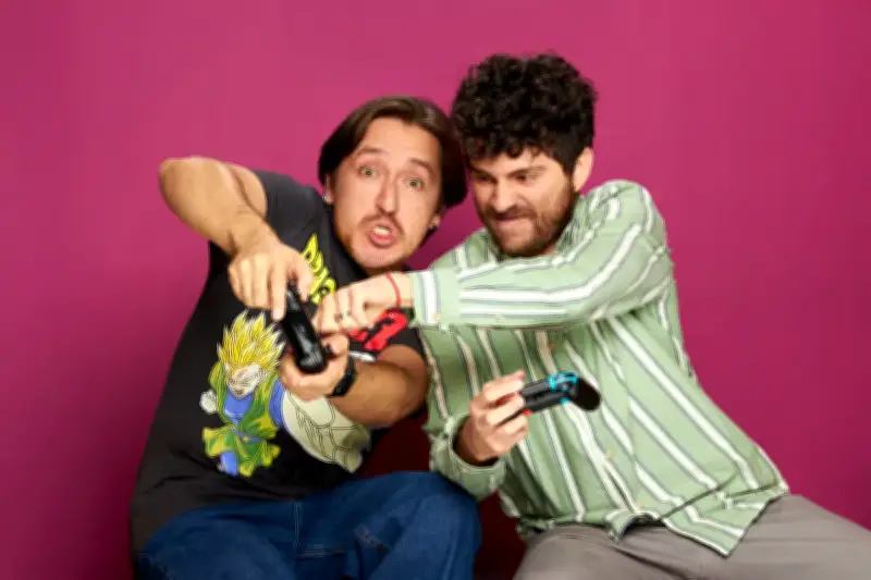 Obra teatral 'Manual Básico de Lengua de Señas' explora romance silencioso entre dos jóvenes